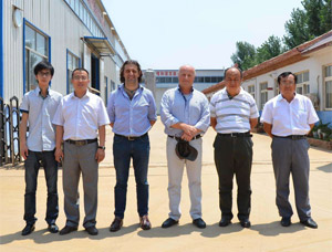 打包機(jī)質(zhì)量很好，技術(shù)服務(wù)也非常到位！